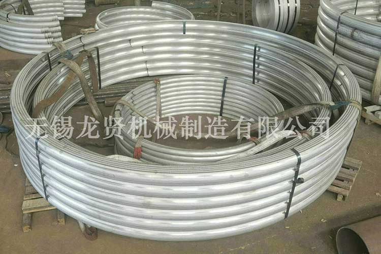 半圓管的穩(wěn)定性是十分重要的！