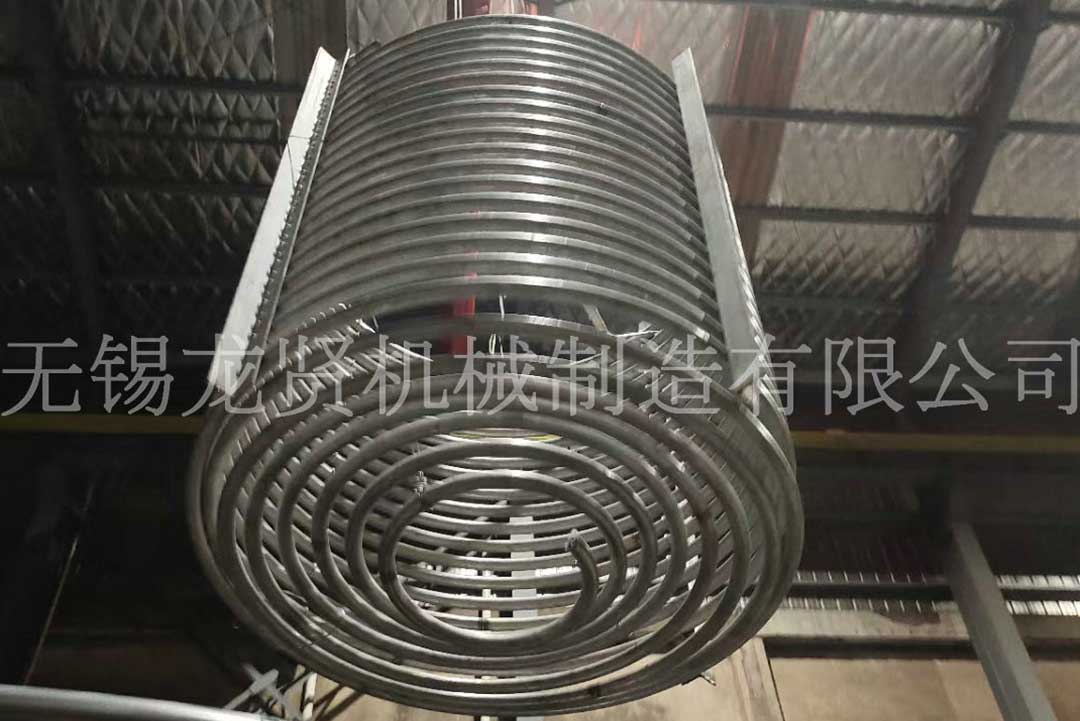 內(nèi)外盤管的優(yōu)勢是啥？
