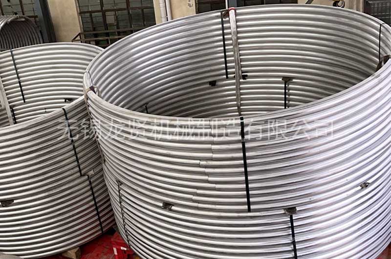 半圓管的制作方法有哪些？