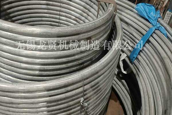 盤管有著怎樣的防垢方法？