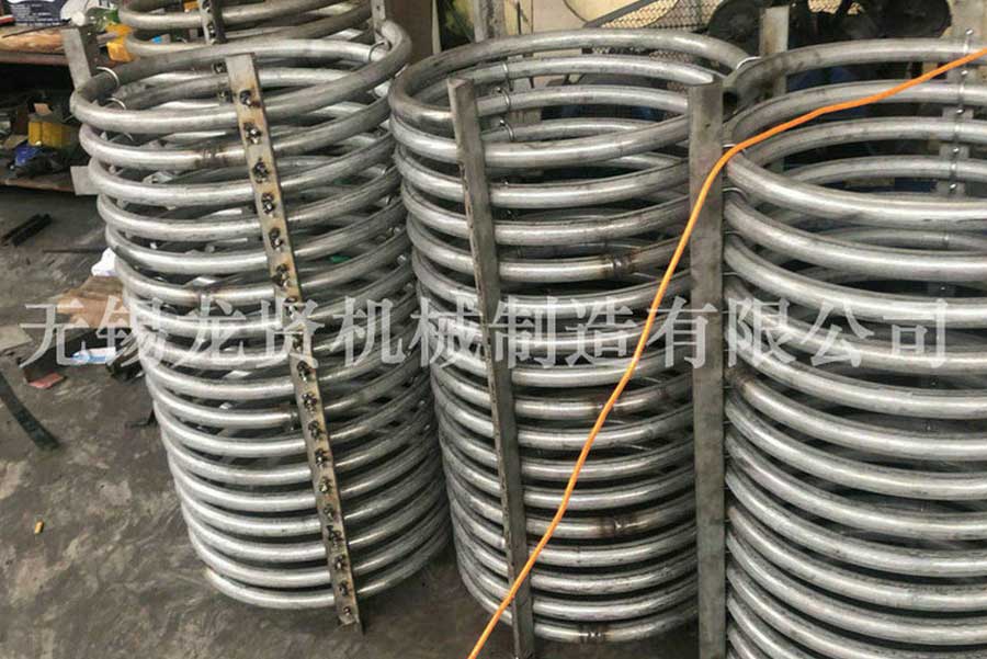 不銹鋼盤管生產(chǎn)廠家怎么選擇？