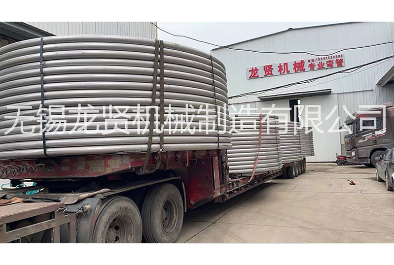 市場上的半圓管越來越精細(xì)了，這是為啥？