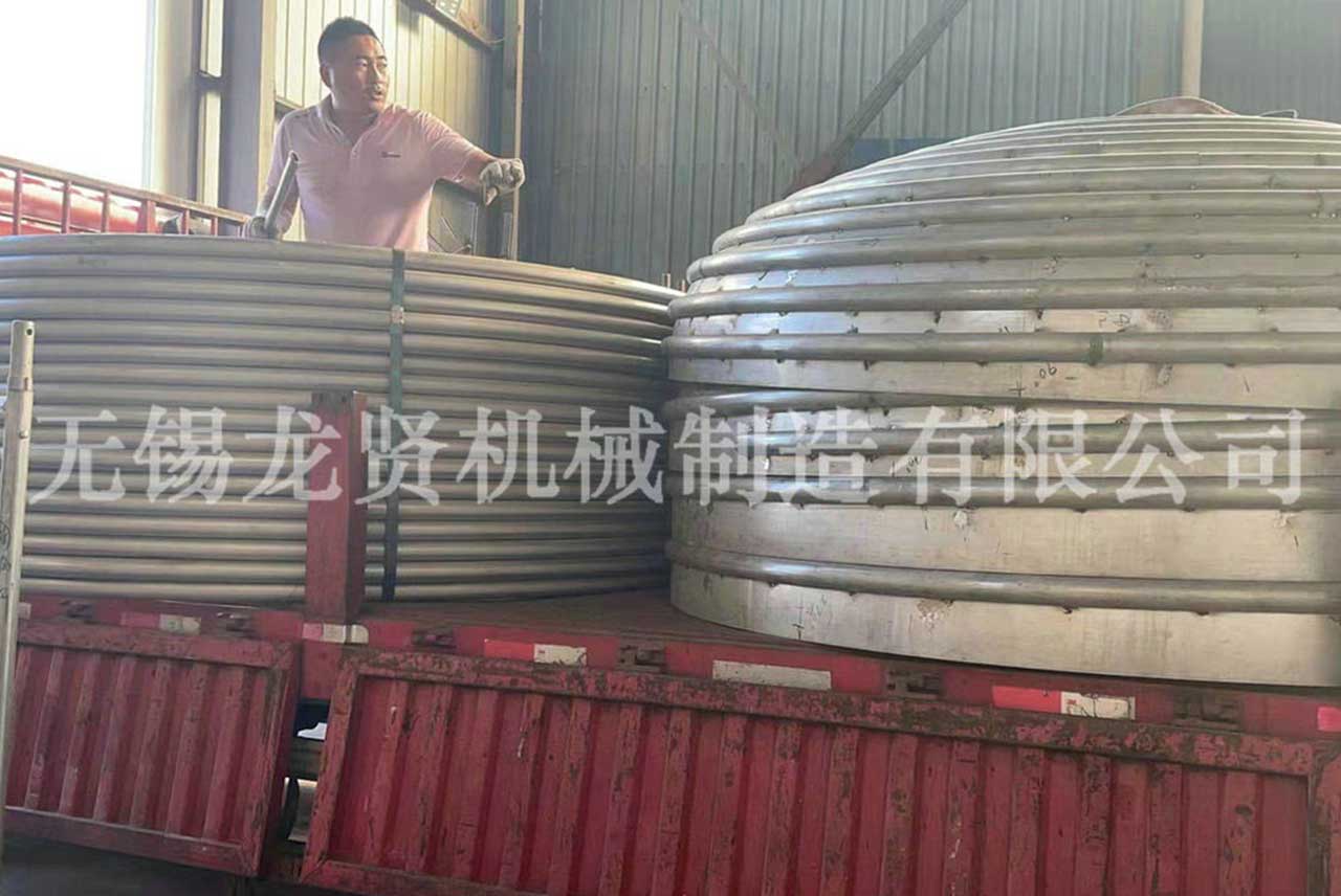 封頭盤管彎折的方法有哪些？