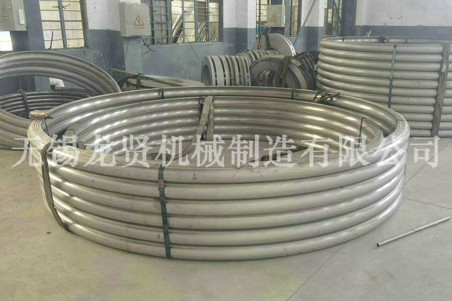 半管的主要的作用有哪些？