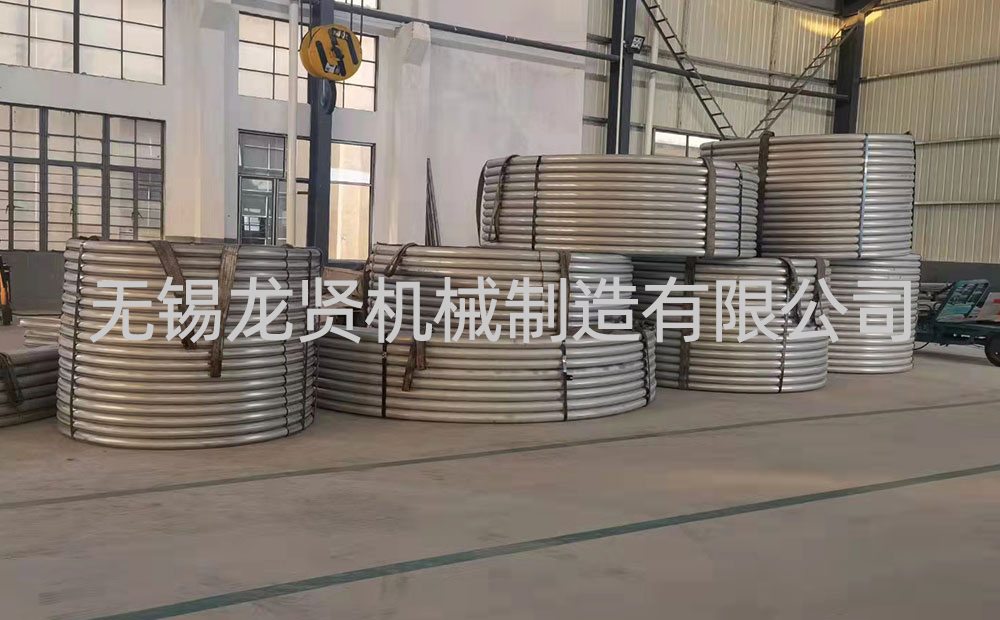 盤管在鍋爐的什么位置有什么用呢？