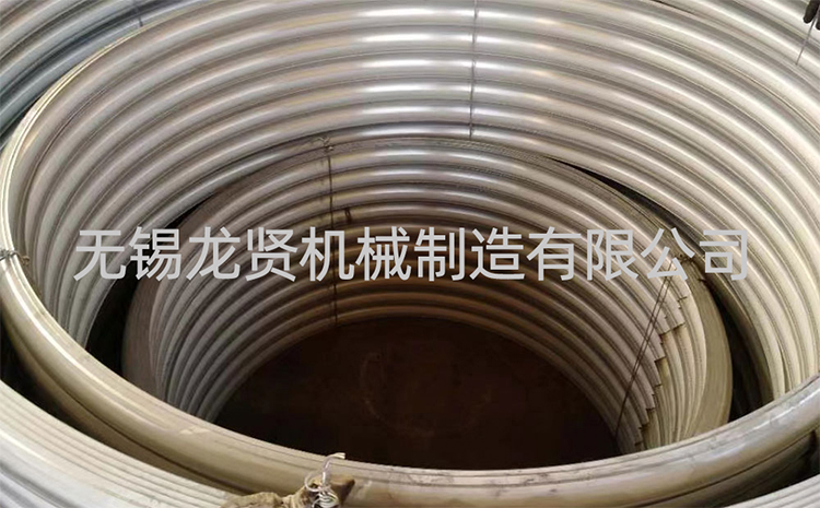 半圓管的保養(yǎng)與維護(hù)怎么進(jìn)行？