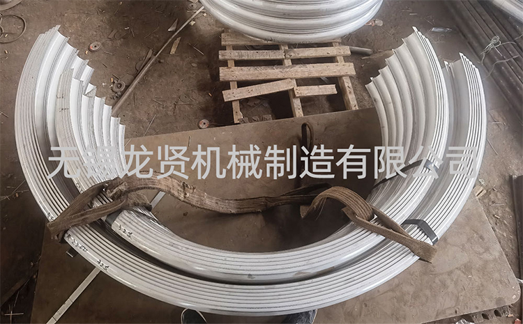半圓管的加工精度要求有哪些？