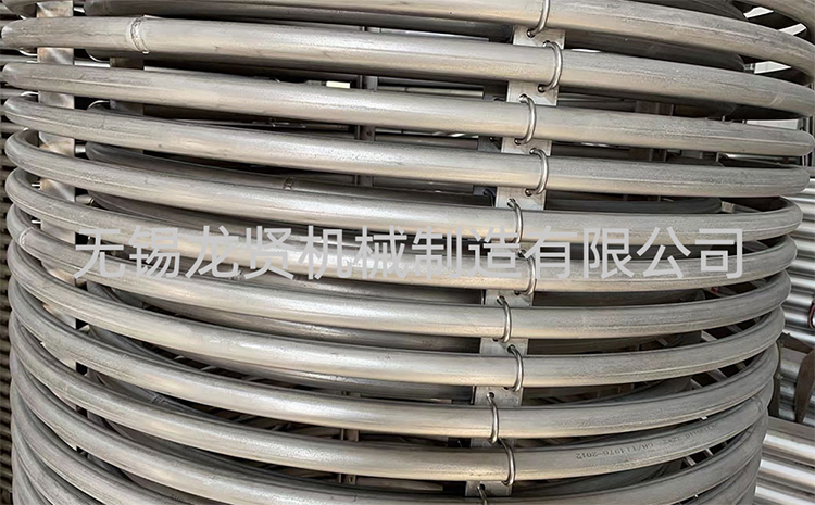 盤管結(jié)構(gòu)分類機(jī)用途有哪些？